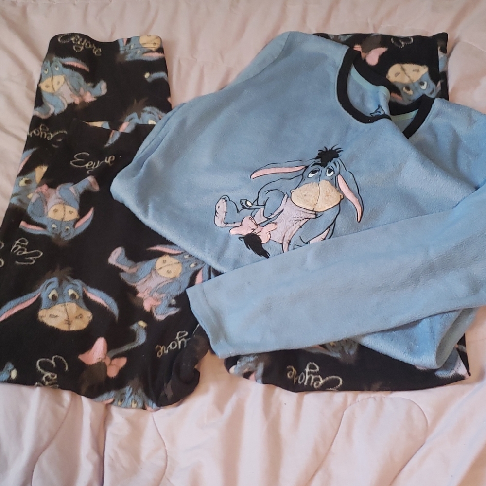 Pajamas
